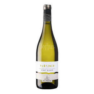 St.Paul's Pinot Bianco Plotzner DOC