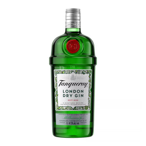 Tanqueray Gin