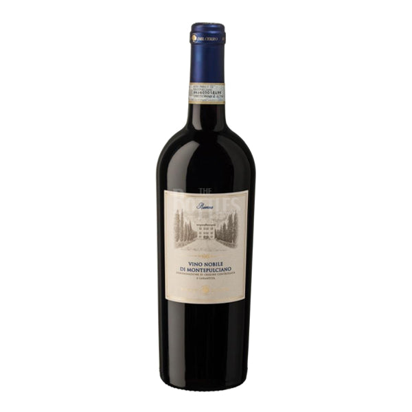 Tenute del Cerro Vino Nobile di Montepulciano Riserva DOCG - The ...