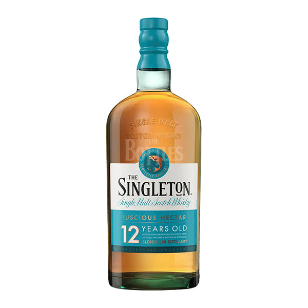 The Singleton 12 Years