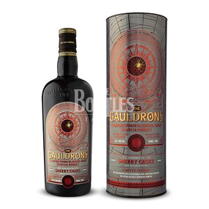 The Gauldrons Sherry Cask Edition