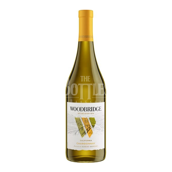 WOODBRIDGE CHARDONNAY