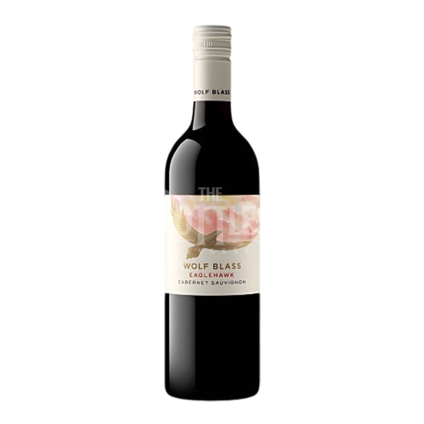 Wolf Blass Eaglehawk Cabernet Sauvignon