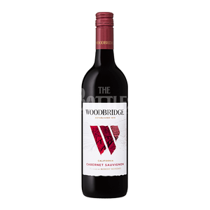 Woodbridge Cabernet Sauvignon