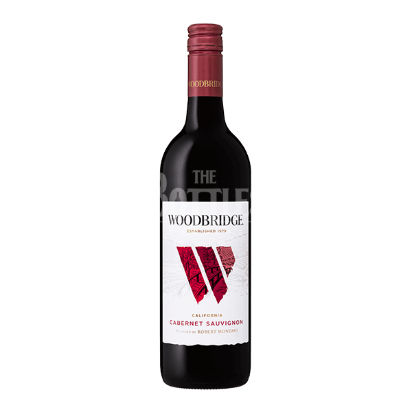 Woodbridge Cabernet Sauvignon