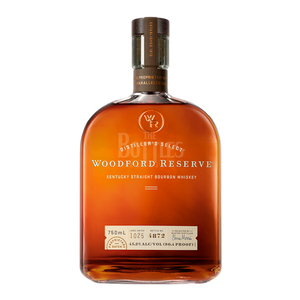 Woodford Reserve Straight Bourbon