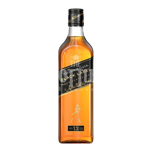 Johnnie Walker Black Label 500 ML x 24 Bts