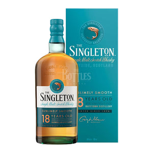 The Singleton 18 Years
