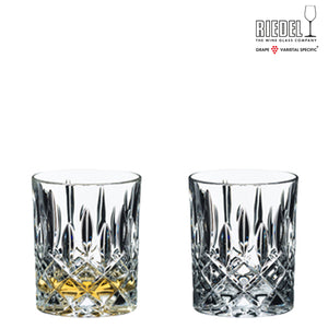 Riedel Tumbler Collection Spey Whisky 2 Glasses