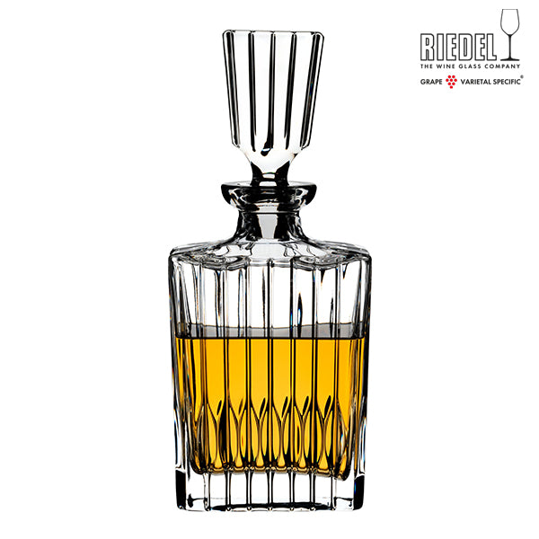 Riedel Drink Specific Spirits Decanter