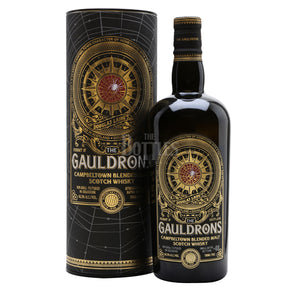 Gauldrons Malt Scotch Whisky