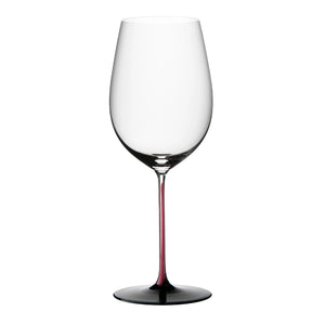 Riedel Black Series Collector's Edition Bordeaux Grand Cru