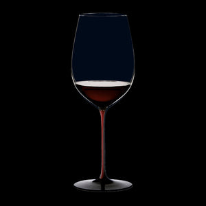 Riedel Black Series Collector's Edition Bordeaux Grand Cru