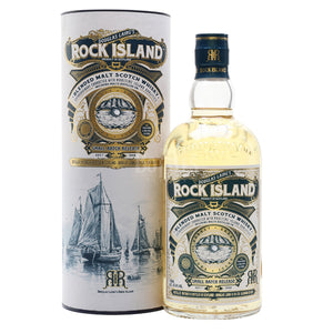 Rock Island Malt Scotch Whisky