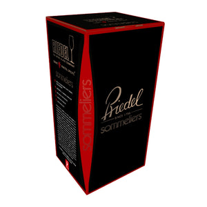 Riedel Black Series Collector's Edition Bordeaux Grand Cru