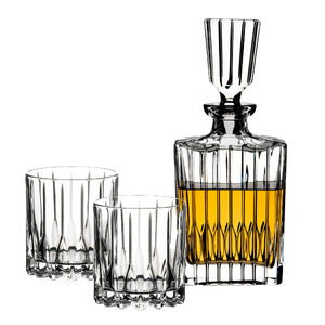 Riedel Drink Specific Neat Spirits Set