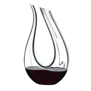 Riedel Decanter Amadeo Fatto A Mano