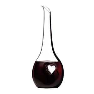 Riedel Decanter Black Tie Bliss