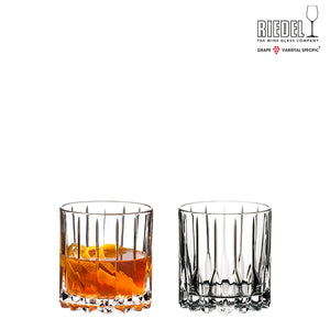 Riedel Drink Specific Neat 2 Glasses