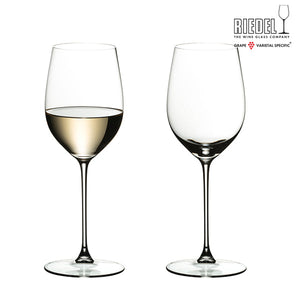 Riedel Veritas Viognier/Chardonnay 2 Glasses