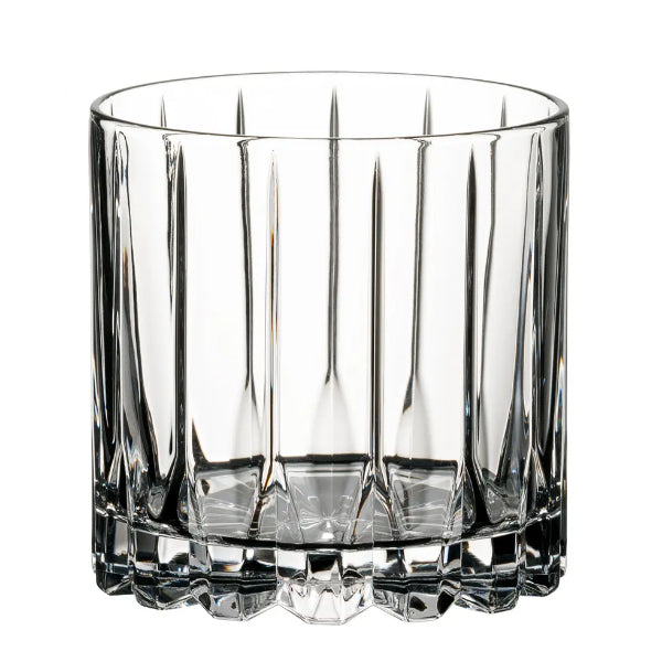 Riedel Drink Specific Glassware Rock 2 Glasses