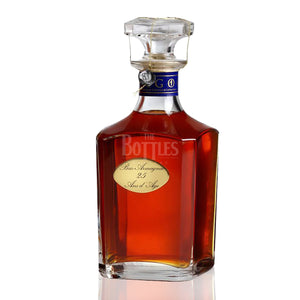 Baron De Sigognac Carafe 25 Ans