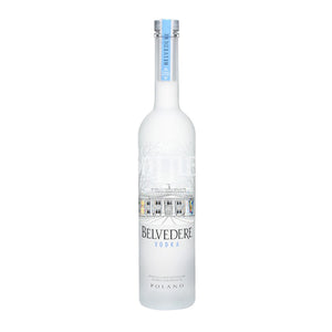 Belvedere Vodka 3 L (Illuminated)