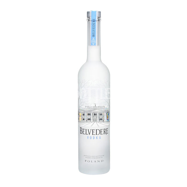 Belvedere Vodka 1.75 L