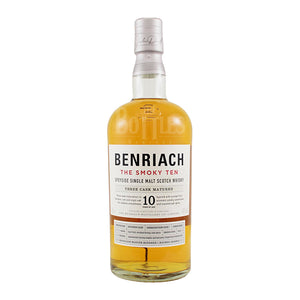 Benriach The Smoky Ten