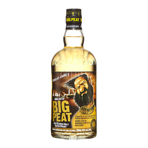 Big Peat Malt Scotch Whisky
