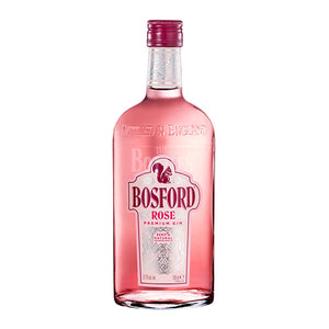Bosford Premium Rose Gin