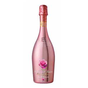 Bottega Manzoni Moscato Rose