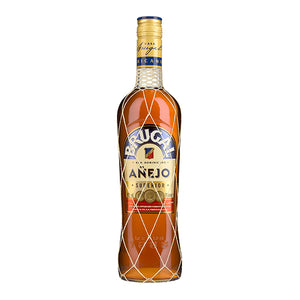 Brugal Anejo Superior Rum