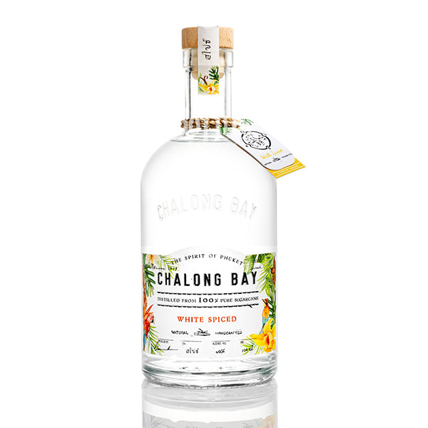 Chalong Bay White Spiced