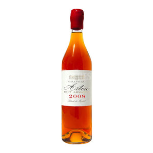 Chateau d' Arton Haut Armagnac 2008
