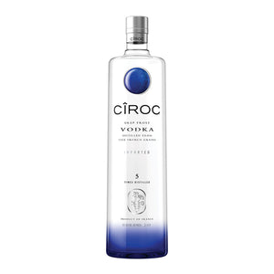 Ciroc Vodka 3 L