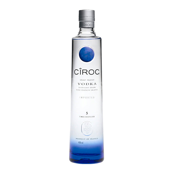 Ciroc Vodka 750 ML