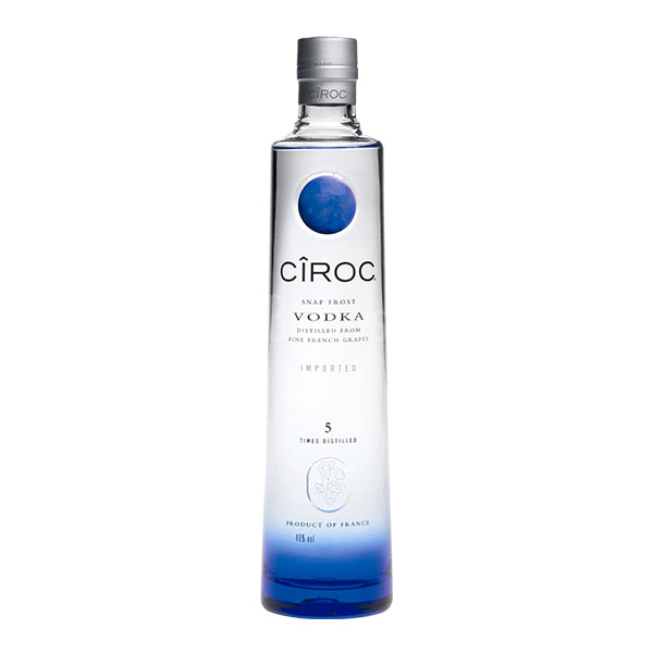 Ciroc Vodka