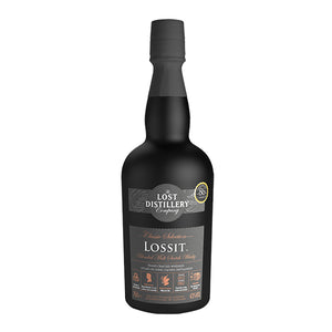 Lost Distillery Classic Lossit