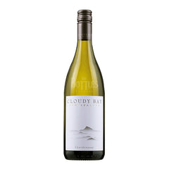 Buy Cloudy Bay-- Chardonnay 750ml from pandamart (Tin Shui Wai) [Cross Zone  Delivery] online in