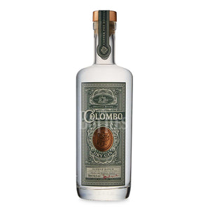 Colombo No.7 London Dry Gin