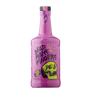 Dead Man's Fingers Passionfruit Rum