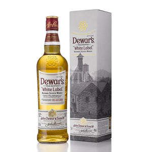 Dewar's White Label 1 L