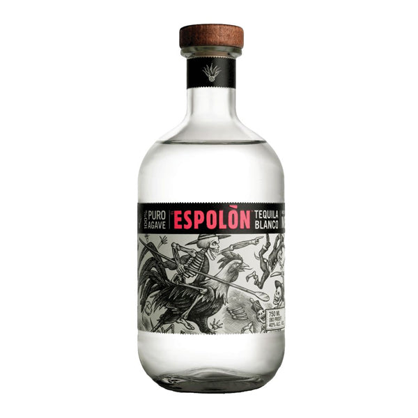 Espolon Tequila Blanco