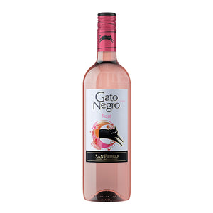 Gato Negro Rose