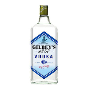 Gilbey's Vodka 1 L