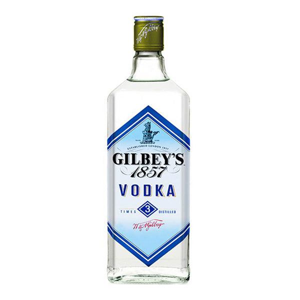 Gilbey's Vodka 700 ML