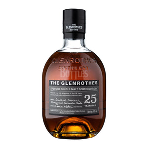 Glenrothes 25 Years