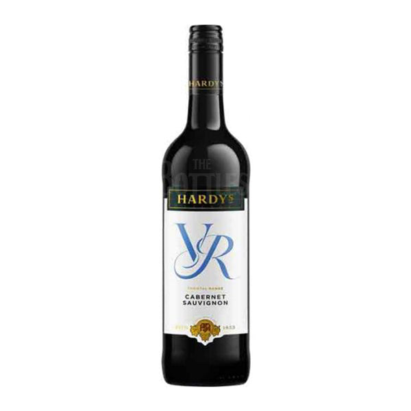 Hardys VR Cabernet Sauvignon