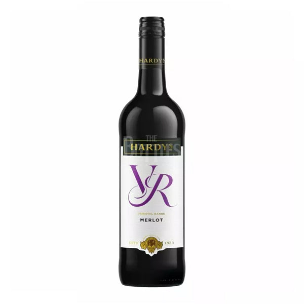 Hardys VR Merlot